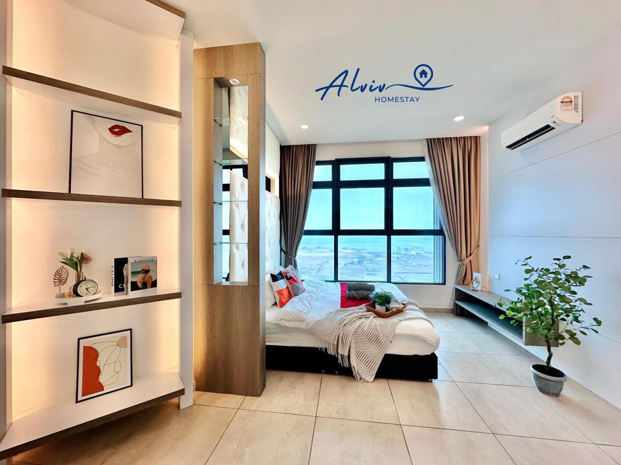 Апартаменти Atlantis Melaka By Alviv Management Екстер'єр фото