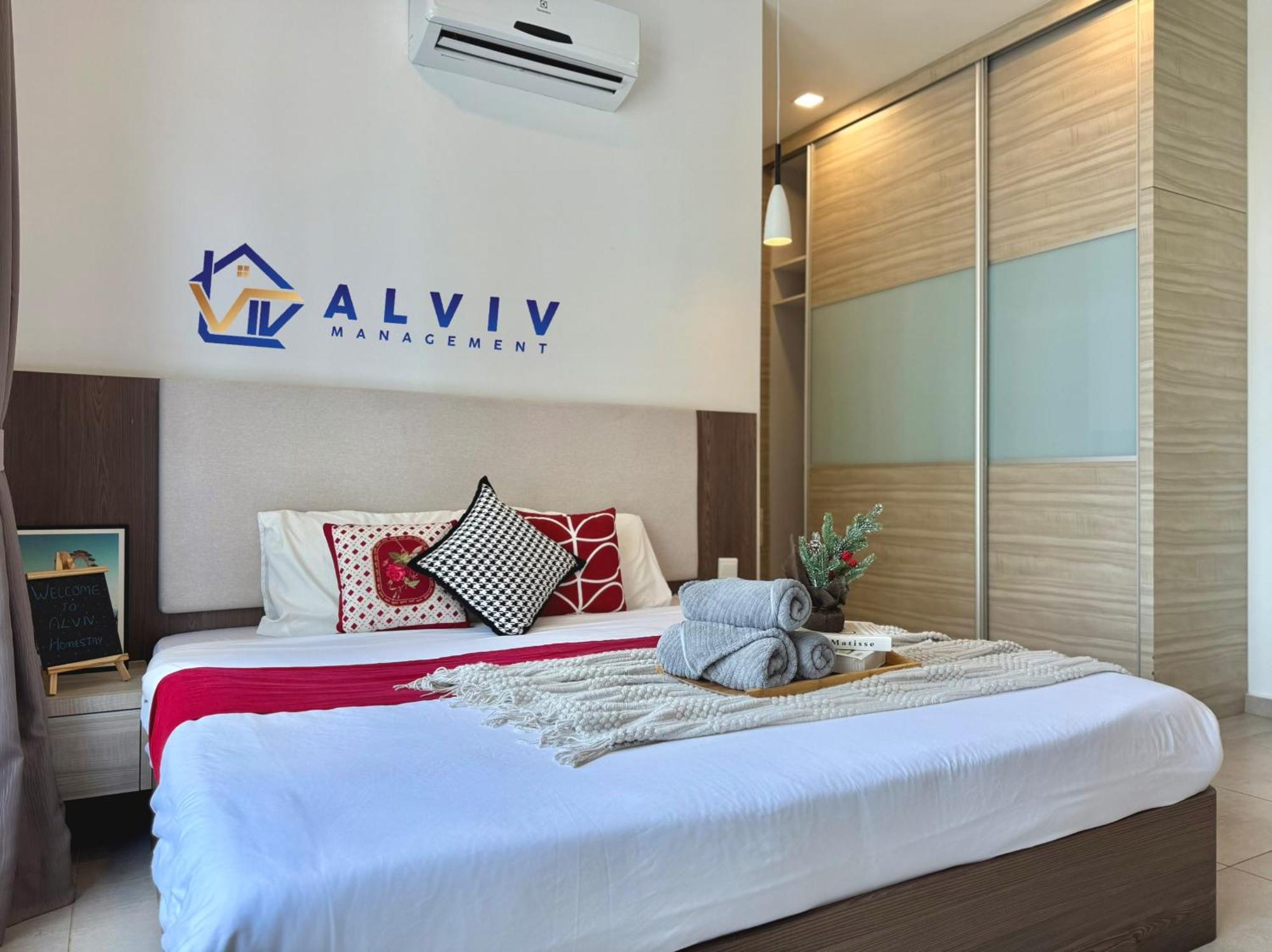 Апартаменти Atlantis Melaka By Alviv Management Екстер'єр фото